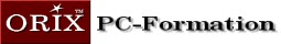 ORIX PC-Formation